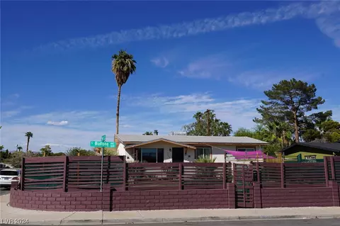 3601 Budlong Ave, Las Vegas, NV 89110