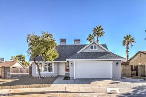 4720 Knollwood Dr, Las Vegas, NV 89147