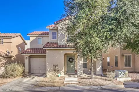 4936 Secret Rock St, Las Vegas, NV 89122