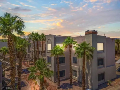 2032 Mesquite Ln #304, Laughlin, NV 89029