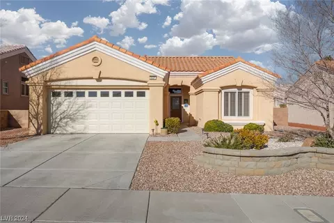 2221 Beacon Ridge Dr, Las Vegas, NV 89134