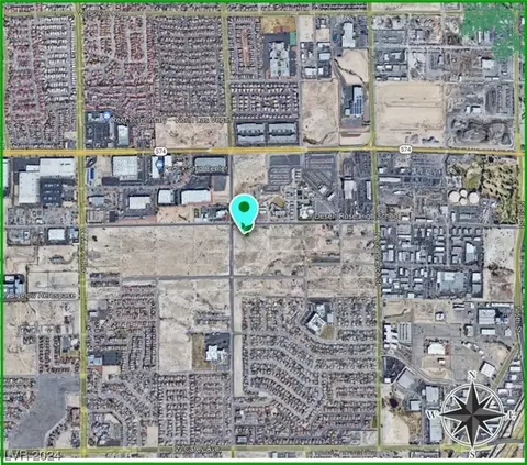 Plymouth Lane, North Las Vegas, NV 89030