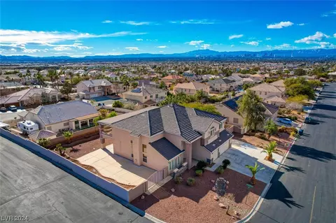 6865 Keren Marie Ave, Las Vegas, NV 89110