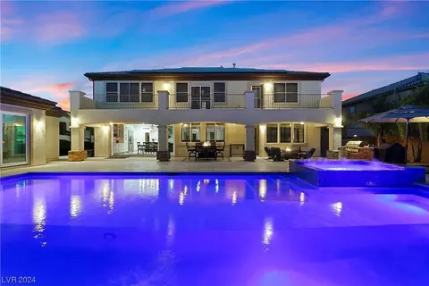 7277 Sashaying Spirit Ct, Las Vegas, NV 89131