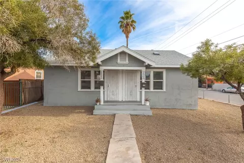 2500 Spear St, North Las Vegas, NV 89030