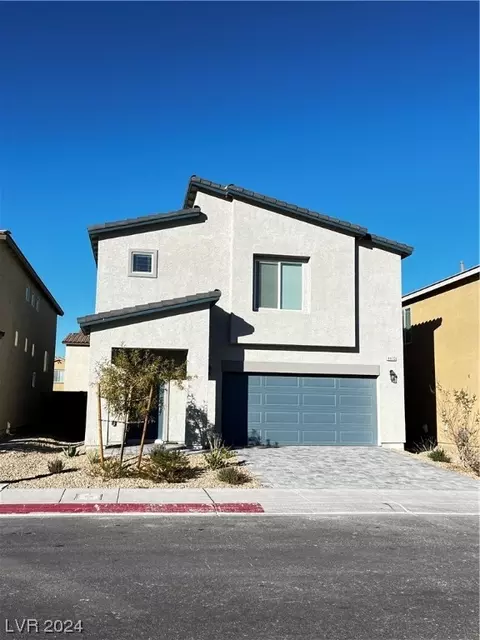4470 Ginger Hills Ave, Las Vegas, NV 89141