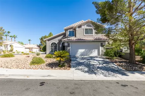 1936 Altivo Dr, Henderson, NV 89074