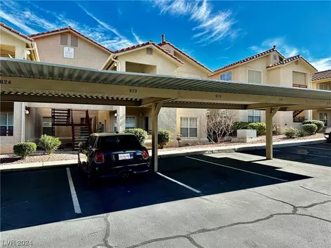 520 Arrowhead Trl #613, Henderson, NV 89015