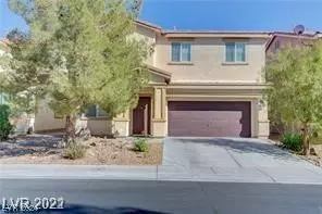 6440 Winter Moon St, North Las Vegas, NV 89084