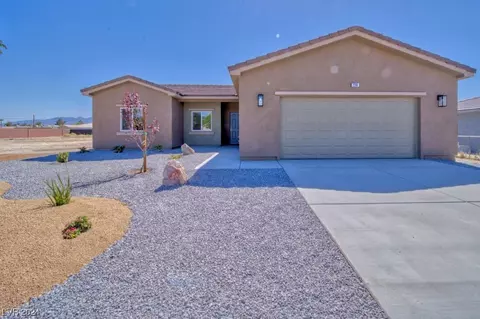 2260 Wagon Ave, Pahrump, NV 89048