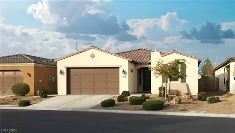 5633 Sagamore Canyon St, North Las Vegas, NV 89081