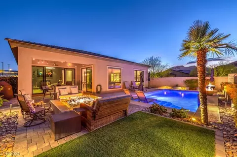 41 Desert Juniper Ln, Henderson, NV 89011