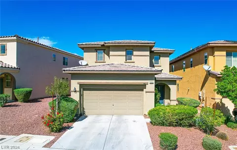 10610 Mount Jefferson Ave, Las Vegas, NV 89166
