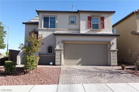 6796 Bristle Falls St, Las Vegas, NV 89149