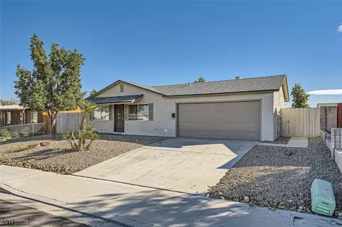 701 Palmhurst Dr, Las Vegas, NV 89145