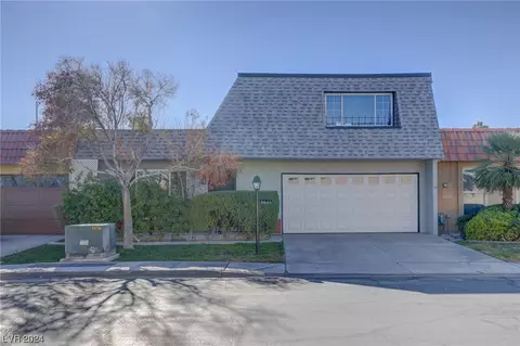3643 Victory Ave, Las Vegas, NV 89121