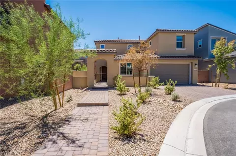 11 Parco Fiore Ct, Henderson, NV 89011