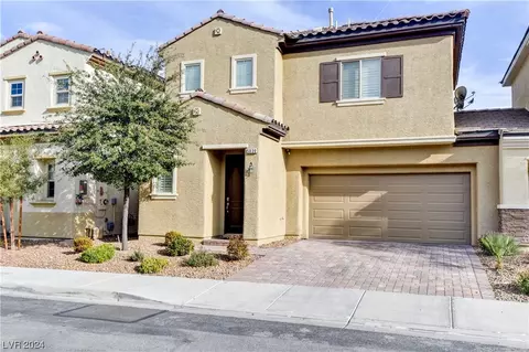 5030 Fiery Sky Ridge St, Las Vegas, NV 89148