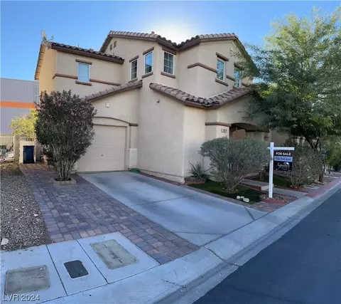 5014 Secret Rock St, Las Vegas, NV 89122