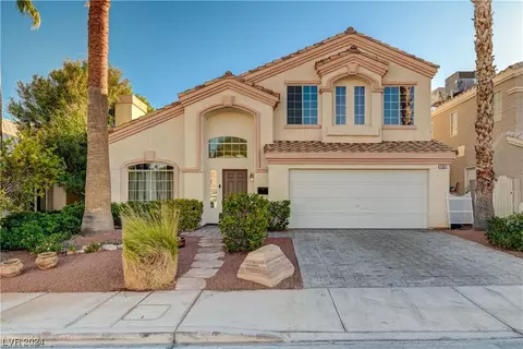 7721 Robinglen Ave, Las Vegas, NV 89131