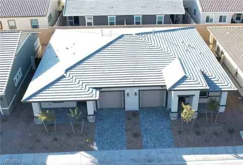 1175 Melody Lark St #LOT 61, Henderson, NV 89011