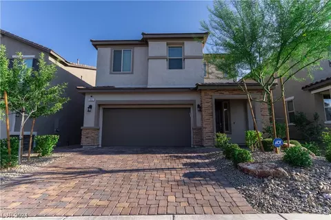 7517 Tinley Creek Ave, Las Vegas, NV 89113