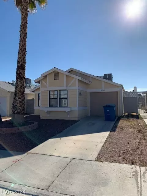6795 Mangrum Cir, Las Vegas, NV 89103