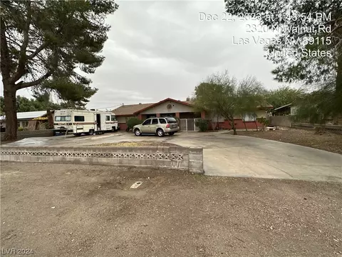 2310 N Walnut Rd, Las Vegas, NV 89115