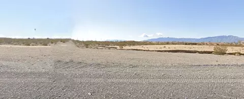 1271 E Mesquite, Pahrump, NV 89060