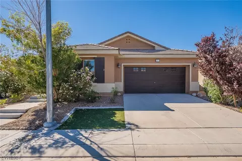 3625 Rocklin Peak Ave, North Las Vegas, NV 89081