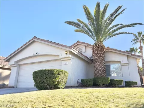 987 Rainbow Cliff Ct, Las Vegas, NV 89123