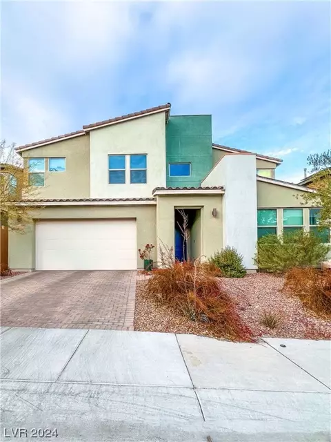 10268 Midnight Meteor Ave, Las Vegas, NV 89166
