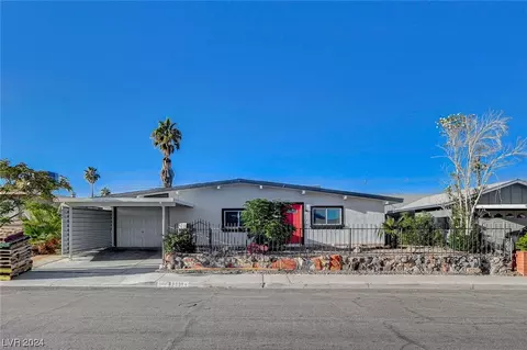6200 Shawnee Ave, Las Vegas, NV 89107