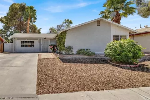 6181 Foothill Blvd, Las Vegas, NV 89118