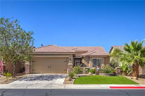 6150 Fox Creek Ave, Las Vegas, NV 89122