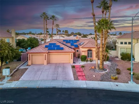 5108 Sequin Dr, Las Vegas, NV 89130