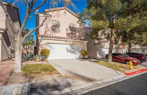 5540 Ness Ave, Las Vegas, NV 89118