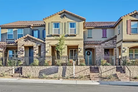 3491 Serravalle Ln #0, Henderson, NV 89044