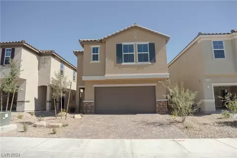 1206 Corral Bluffs Ave, North Las Vegas, NV 89084