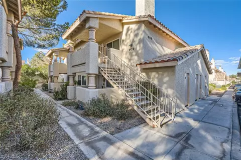 909 Rockview Dr #101, Las Vegas, NV 89128