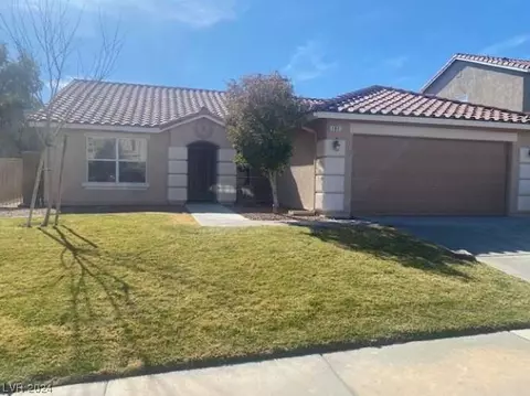 181 Sandhill Crane Ave, Henderson, NV 89002