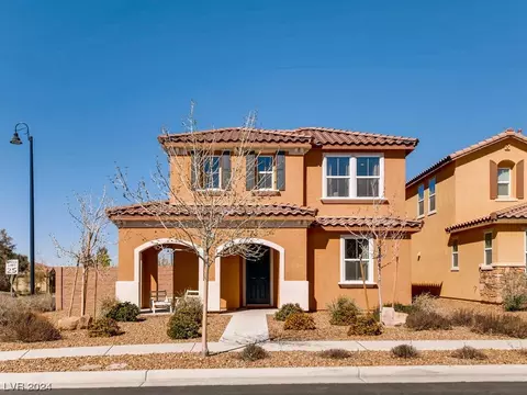 3220 Sisley Garden Ave, Henderson, NV 89044