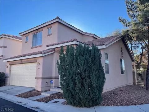 877 Park Walk Ave, Las Vegas, NV 89123