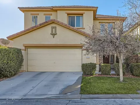 4707 Milvio Ave, Las Vegas, NV 89141