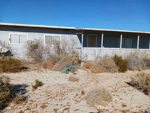 3300 Tonto St, Sandy Valley, NV 89019