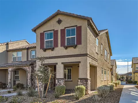 3166 Brynley Ave, Henderson, NV 89044