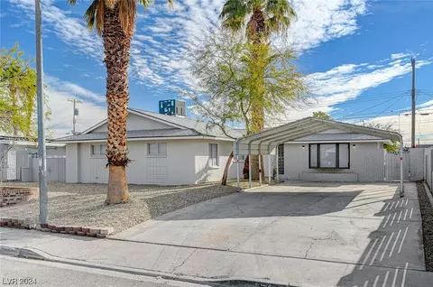 1067 Westminster Ave, Las Vegas, NV 89119