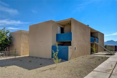 716 N 11th St, Las Vegas, NV 89101