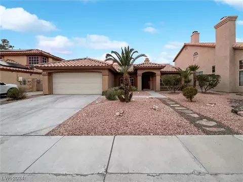 3609 Deer Flats St, Las Vegas, NV 89129