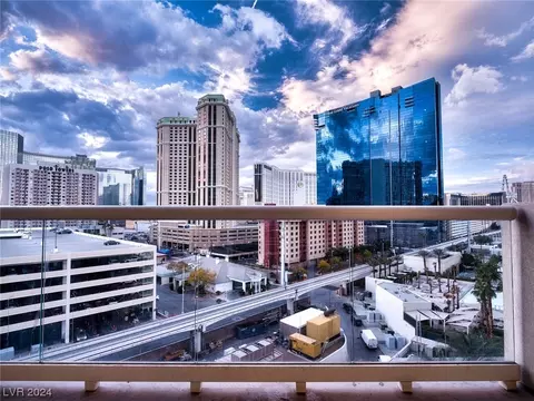 145 E Harmon Ave #707, Las Vegas, NV 89109